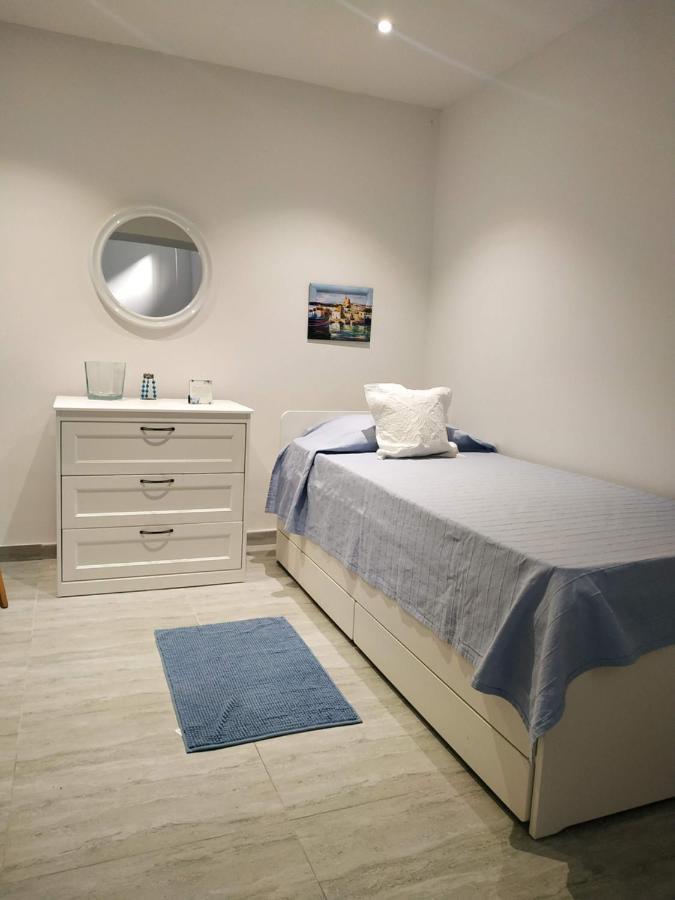 Apartmán Bayview Pembroke Exteriér fotografie
