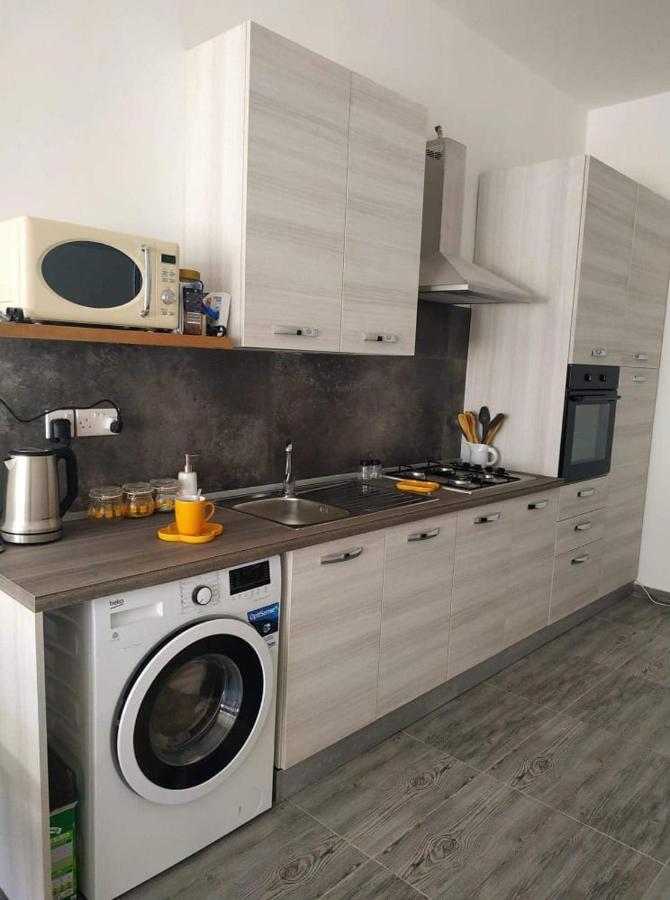 Apartmán Bayview Pembroke Exteriér fotografie