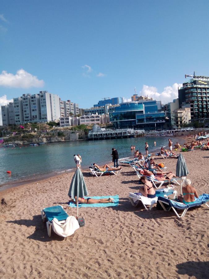 Apartmán Bayview Pembroke Exteriér fotografie