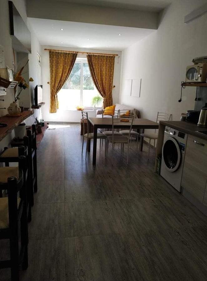 Apartmán Bayview Pembroke Exteriér fotografie